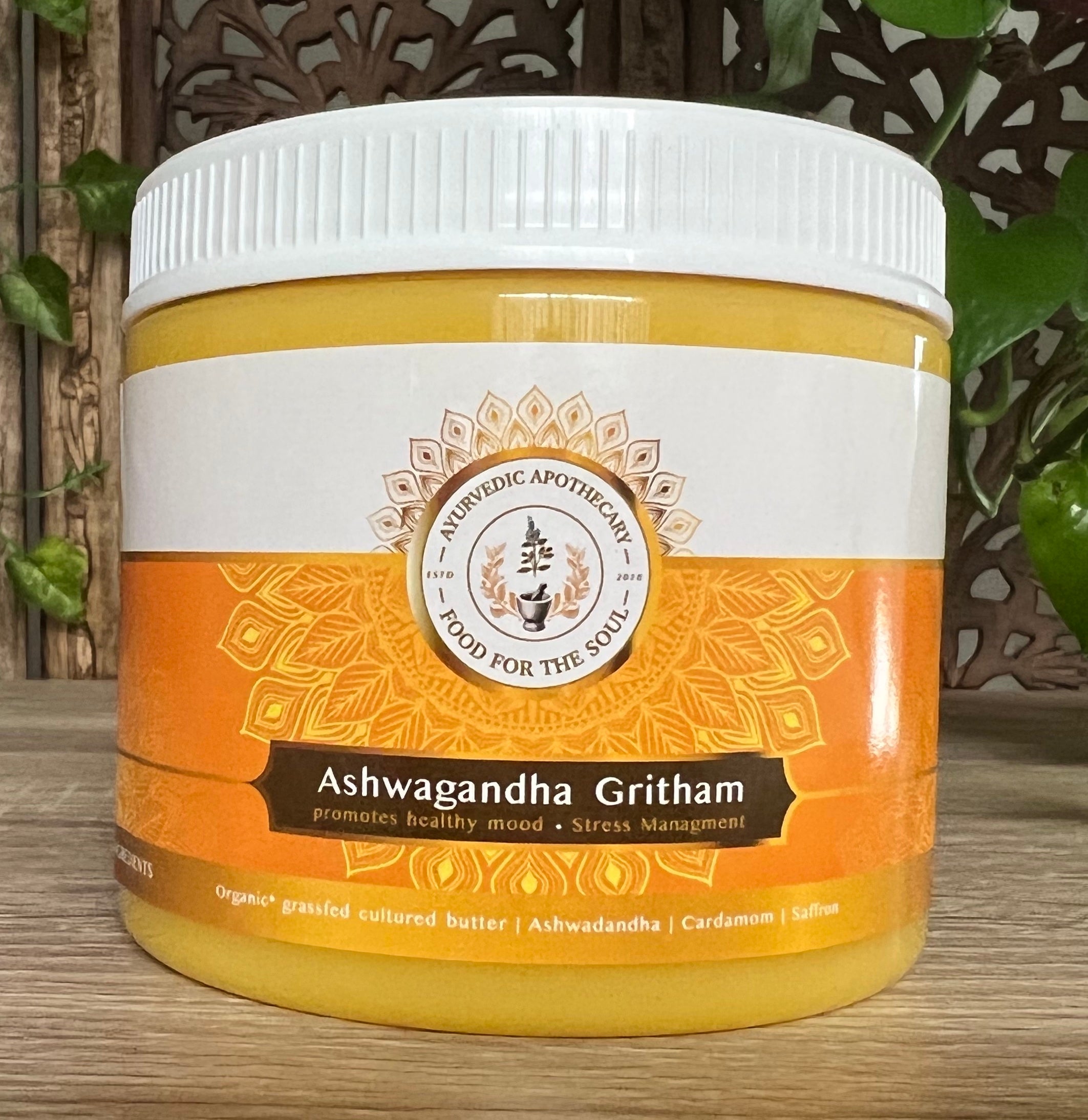 Benefits of ghee according to Ayurvedic tradition Food For The Soul
