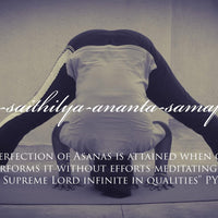 Personalized 1 on 1 -Online Yoga (10 Session)