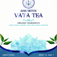 Vata Tea