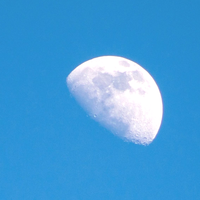 Intermittent Moon Fasting