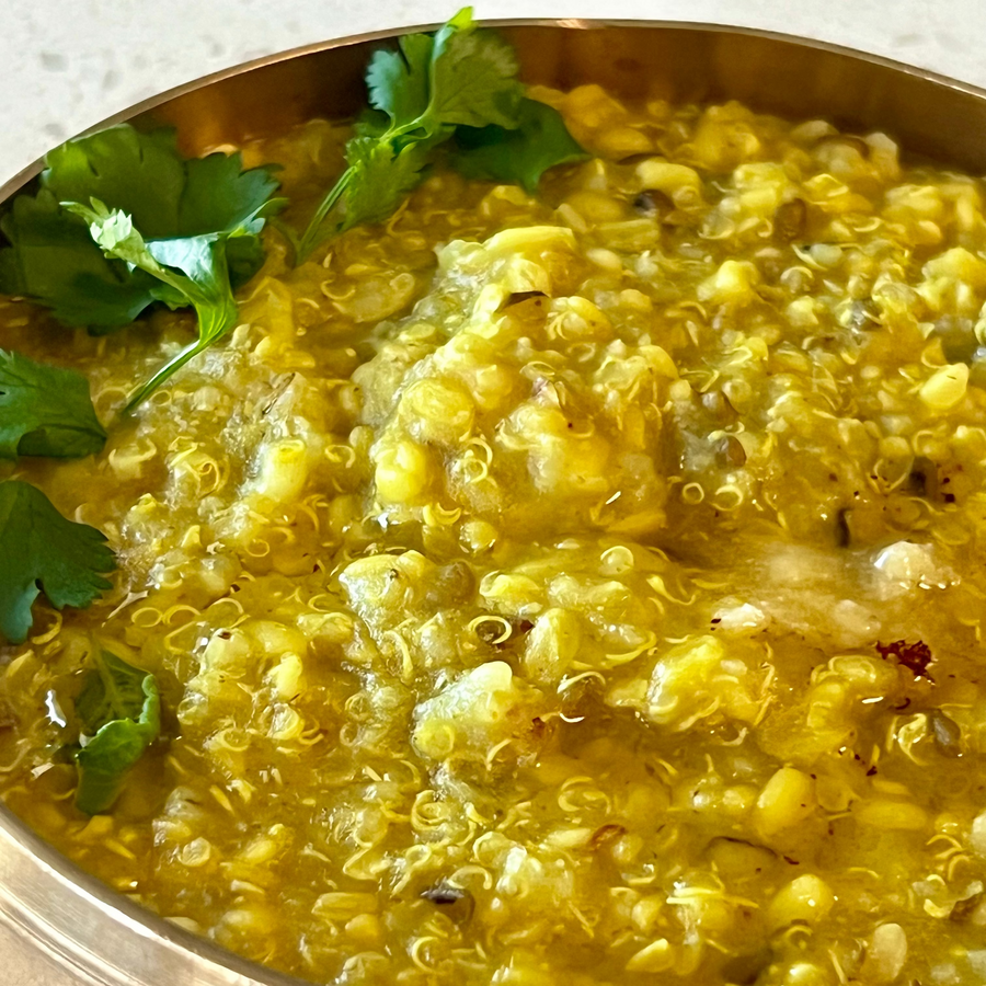 Diabetic’s Kichari Mix ✅