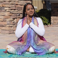 Personalized 1 on 1 -Online Yoga (10 Session)