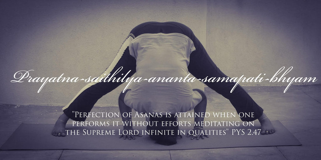 Personalized 1 on 1 -Online Yoga (10 Session)