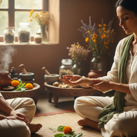 Donation For Ayurveda Research Program