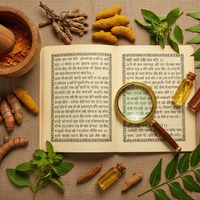 Donation For Ayurveda Research Program