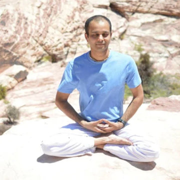 Mudra + Yoga Healing course