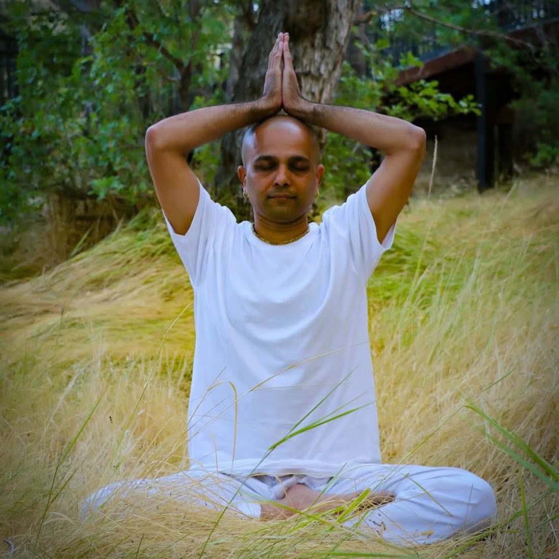 Krsna Yoga - Sattvam Yoga Teacher Training - A complete Yogic lifestyle