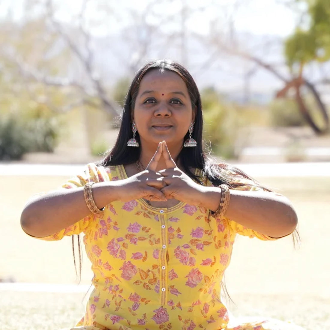 Personalized one on one Yoga Class - Per Session