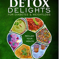 Detox Delights for Diabetes and Weight Loss