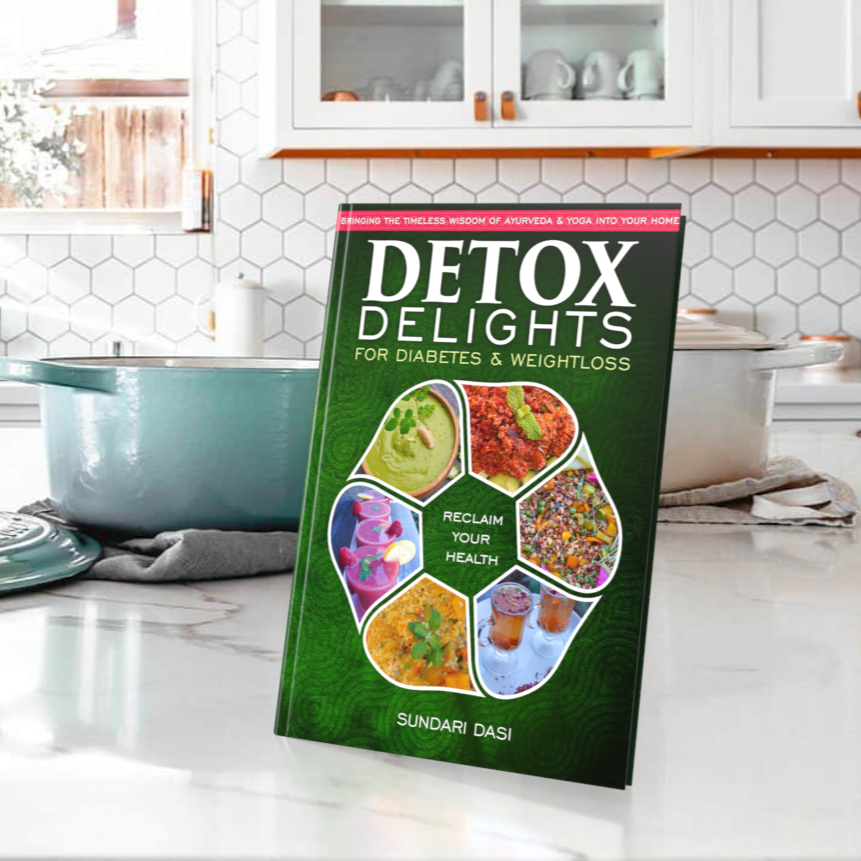 Detox Delights for Diabetes and Weight Loss